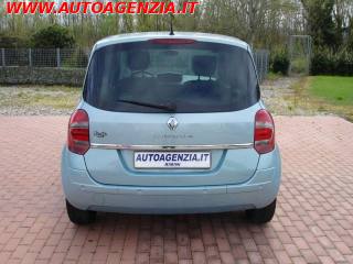 RENAULT Modus usata, con ESP