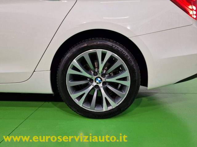 BMW 530 usata 57