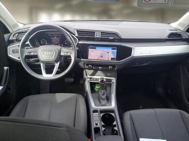 AUDI Q3 usata, con Airbag laterali