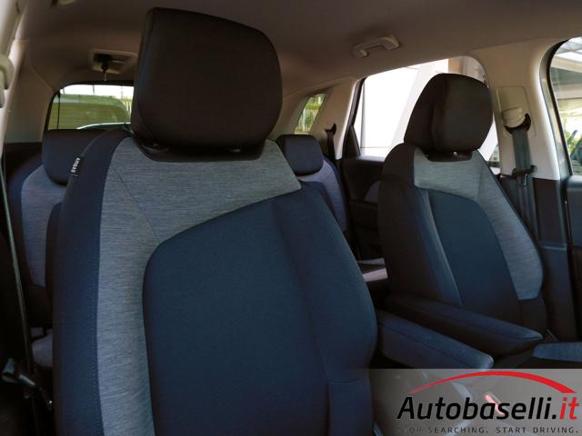CITROEN C4 Spacetourer usata, con Fendinebbia