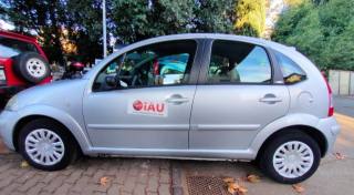 CITROEN C3 usata, con Airbag Passeggero