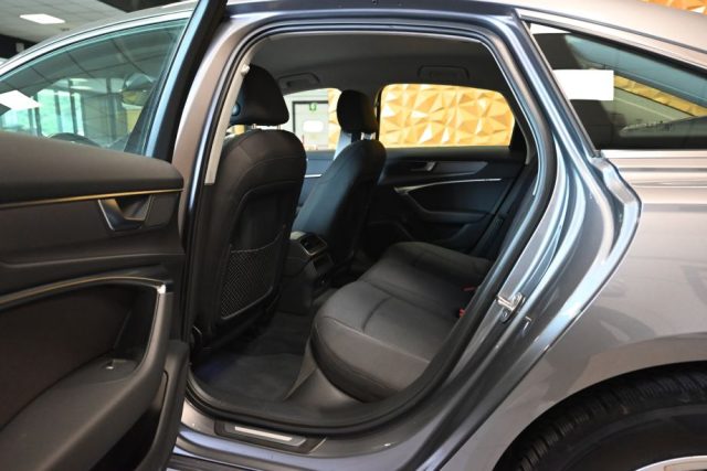 AUDI A6 usata 24