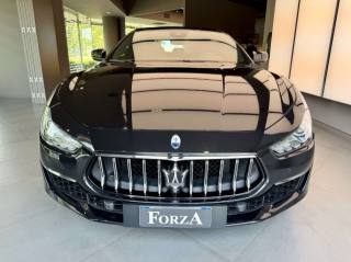 MASERATI Ghibli usata, con Airbag laterali
