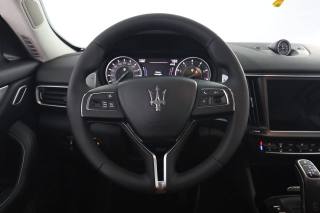 MASERATI Levante usata 4