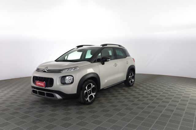 CITROEN C3 Aircross usata 0