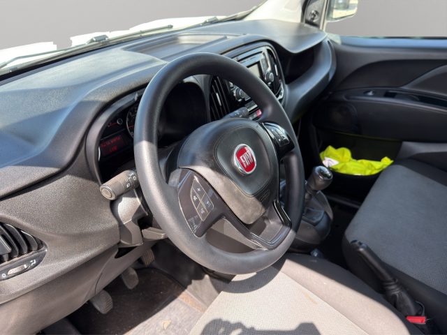 FIAT Doblo usata 10