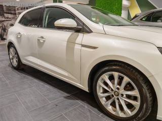 RENAULT Megane usata, con Autoradio