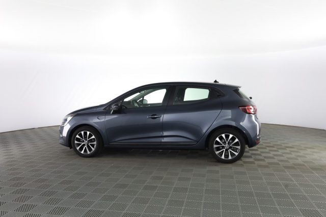 RENAULT Clio usata 5
