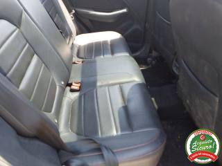 MG ZS usata, con Antifurto