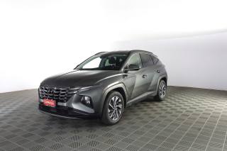HYUNDAI Tucson usata 7