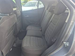 OPEL Mokka usata, con ESP