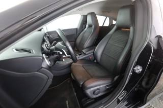 MERCEDES-BENZ CLA 200 usata 2