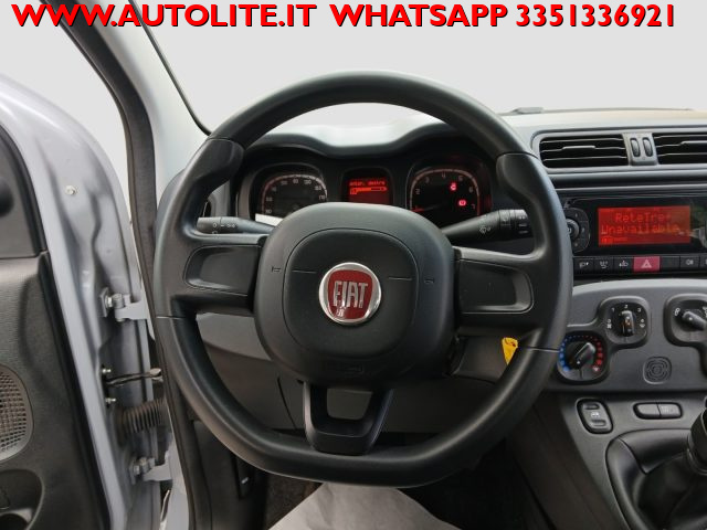 FIAT Panda usata, con Cronologia tagliandi