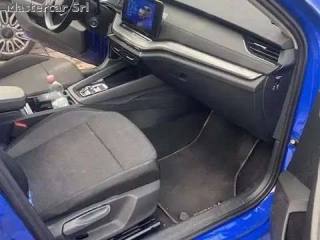 SKODA Octavia usata, con Antifurto