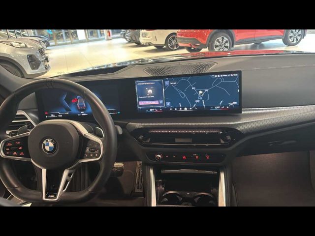 BMW 420 usata, con Bluetooth