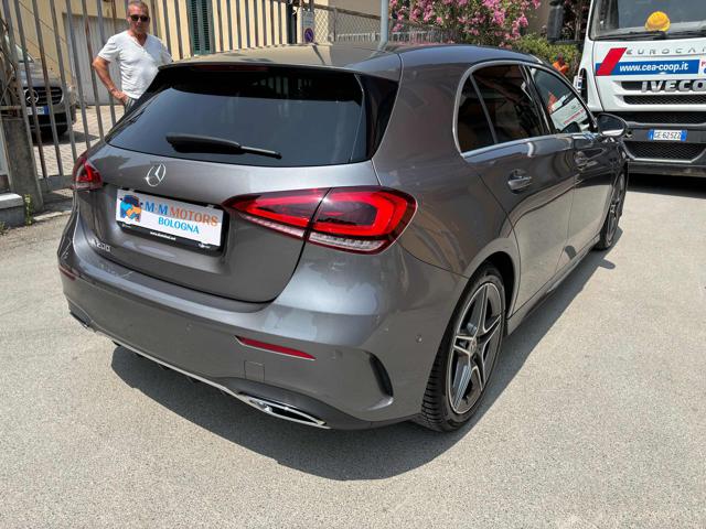 MERCEDES-BENZ A 200 usata, con Alzacristalli elettrici