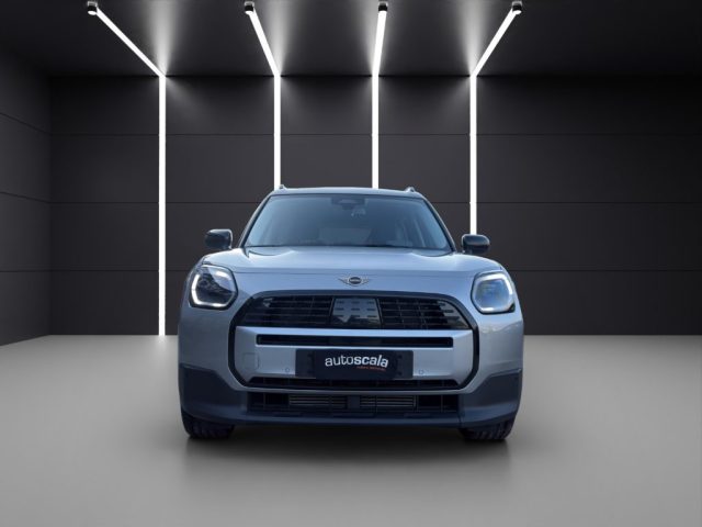 MINI Mini usata, con Climatizzatore