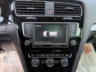 VOLKSWAGEN Golf usata 19
