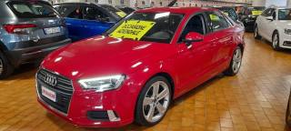 AUDI A3 Sedan 2.0 TDI Sport 18"