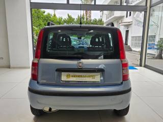 FIAT Panda usata, con Chiusura centralizzata