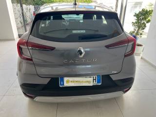 RENAULT Captur usata, con Chiusura centralizzata