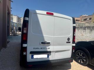 FIAT Talento usata, con Alzacristalli elettrici