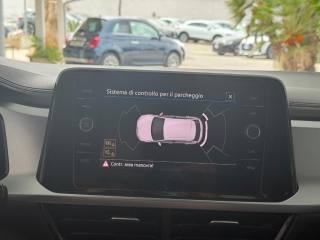 VOLKSWAGEN T-Roc usata, con ESP