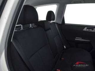 SUBARU Forester usata 10