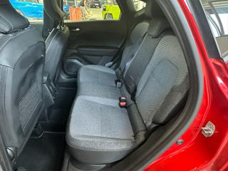 RENAULT Captur usata, con Park Distance Control