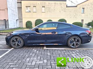 BMW 420 usata, con Fendinebbia