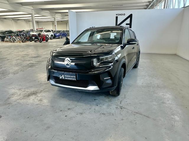 CITROEN C3 usata, con Airbag laterali