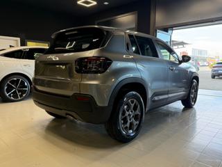 JEEP Avenger usata, con Alzacristalli elettrici