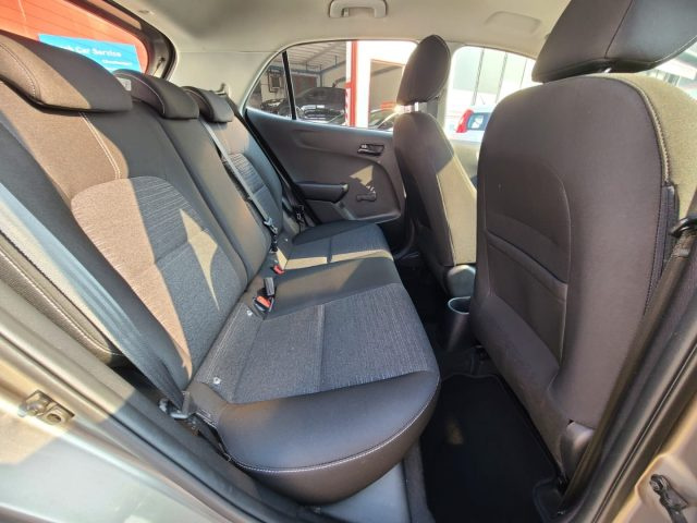 KIA Picanto usata, con Bluetooth