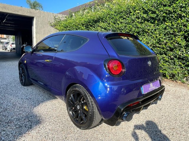 ALFA ROMEO MiTo usata, con Alzacristalli elettrici