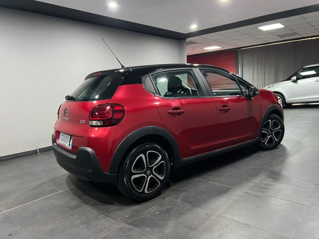 CITROEN C3 usata, con Airbag Passeggero