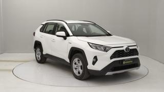 TOYOTA RAV 4 usata, con Boardcomputer