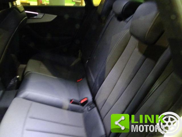 AUDI A5 usata, con Climatizzatore