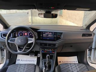 VOLKSWAGEN Taigo usata, con Fendinebbia