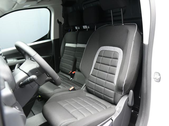 CITROEN Berlingo usata, con Controllo automatico clima