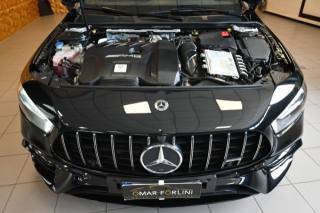 MERCEDES-BENZ A 45 AMG usata 75