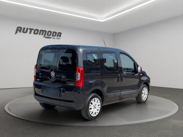 FIAT Qubo usata, con Climatizzatore