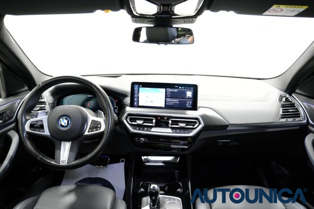 BMW X3 usata, con Controllo automatico clima
