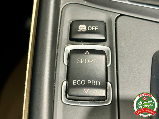 BMW 430 usata, con Cronologia tagliandi