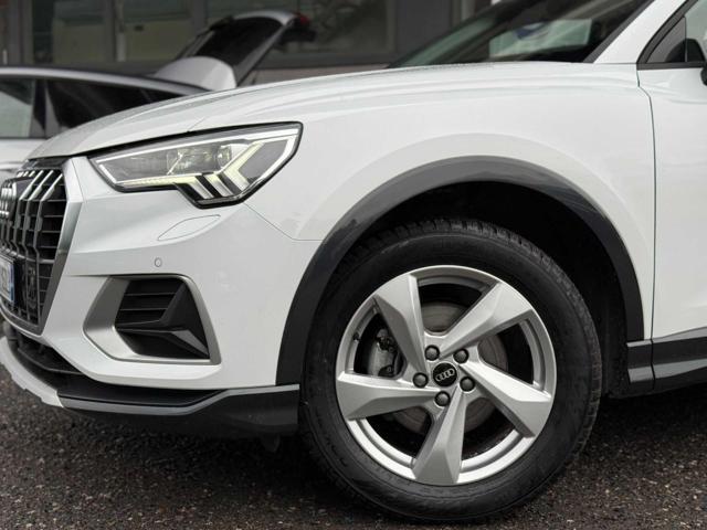 AUDI Q3 usata, con Alzacristalli elettrici