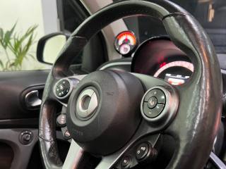 SMART ForTwo usata, con Fari Xenon