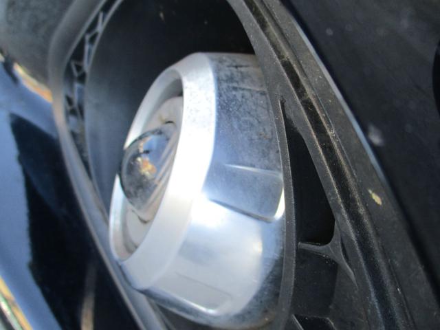 ALFA ROMEO Giulietta usata, con Volante in pelle