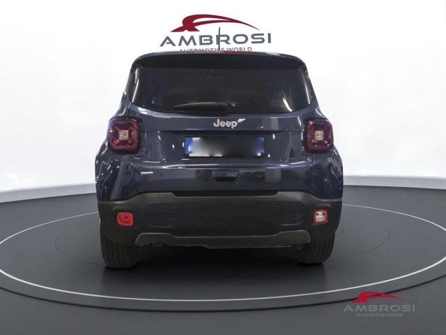 JEEP Renegade usata 7