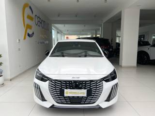 PEUGEOT 208 usata, con Airbag