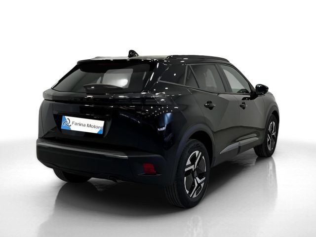 PEUGEOT 2008 usata, con Autoradio