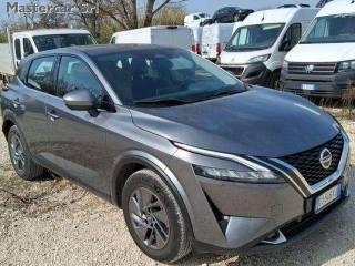 NISSAN Qashqai usata, con Airbag laterali